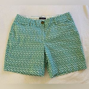 Land’s End Women’s Chino Shorts | Size 10